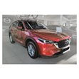 Læssekantbeskytter Mazda CX-5 II 2017- Matsort