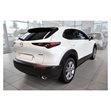 Læssekantbeskytter Mazda CX-30 2019- Matsort