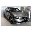 Læssekantbeskytter Mercedes B Klasse 2018- Matsort