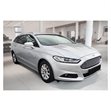 Læssekantbeskytter Ford Mondeo MK5 2014- Matsort