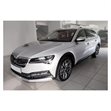 Læssekantbeskytter Skoda Superb Combi 2015-2024 Matsort