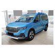 Læssekantbeskytter Ford Tourneo Connect 2022- Matsort