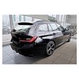 Læssekantbeskytter Bmw 3 G21 M-Pakke 2022- Matsort