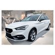 Læssekantbeskytter Seat Leon Sportstourer 2020- Matsort