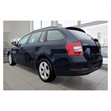 Miniaturebillede af Læssekantbeskytter Skoda Octavia Combi 2016-2019 matsort