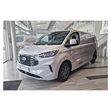 Læssekantbeskytter Ford Transit Custom 2023- matsort