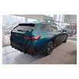 Miniaturebillede af Læssekantbeskytter BMW 5 VIII Touring G61 2024- matsort