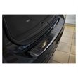 Miniaturebillede af Læssekantbeskytter Volkswagen Touran III 2015- sort