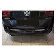 Miniaturebillede af Læssekantbeskytter Volkswagen Touran III 2015- sort