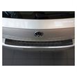 Miniaturebillede af Læssekantbeskytter VW Polo VI Hatchback 5D 2017- sort