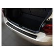 Miniaturebillede af Læssekantbeskytter VW Polo VI Hatchback 5D 2017- sort