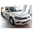 Miniaturebillede af Læssekantbeskytter VW Polo VI Hatchback 5D 2017- sort