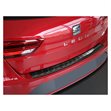 Læssekantbeskytter Seat Leon St.car 2013-2020- sort stål