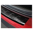 Læssekantbeskytter Seat Leon St.car 2013-2020- sort stål