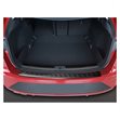 Læssekantbeskytter Seat Leon St.car 2013-2020- sort stål