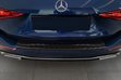 Miniaturebillede af Læssekantbeskytter C Klasse St.car S206 AMG 2021- sort