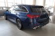 Miniaturebillede af Læssekantbeskytter C Klasse St.car S206 AMG 2021- sort