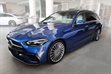 Miniaturebillede af Læssekantbeskytter C Klasse St.car S206 AMG 2021- sort