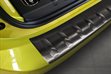Miniaturebillede af Læssekantbeskytter VW ID.Buzz/Cargo 2022- sort