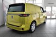 Miniaturebillede af Læssekantbeskytter VW ID.Buzz/Cargo 2022- sort