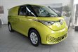 Miniaturebillede af Læssekantbeskytter VW ID.Buzz/Cargo 2022- sort