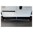 Miniaturebillede af Læssekantbeskytter Ducato, Movano, Proace Max 2023- sort