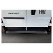 Miniaturebillede af Læssekantbeskytter Ducato, Movano, Proace Max 2023- sort