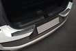 Miniaturebillede af Læssekantbeskytter Ford Explorer EV 2024- sort