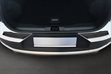 Miniaturebillede af Læssekantbeskytter Ford Explorer EV 2024- sort