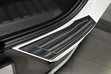 Miniaturebillede af Læssekantbeskytter Ford Explorer EV 2024- sort
