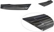 Miniaturebillede af Læssekantbeskytter Ford Explorer EV 2024- sort