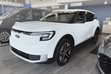 Miniaturebillede af Læssekantbeskytter Ford Explorer EV 2024- sort