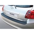 Læssekantbeskytter til Toyota Auris 2007-2010
