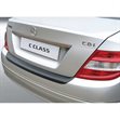 Læssekantbeskytter til Mercedes C W204 4 dr 2007-2011