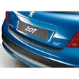 Læssekantbeskytter til Peugeot 207 2006 og frem