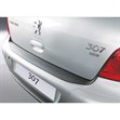 Læssekantbeskytter til Peugeot 307 2007-2013