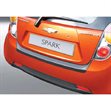 Læssekantbeskytter til Chevrolet Spark marts 2010 til februar 2013