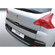 Læssekantbeskytter til Peugeot 3008 juni 2009 til september 2016