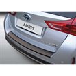 Læssekantbeskytter til Toyota Auris stc juli 2013 til august 2015