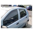 Climair vindafviser til fordør til Fiat Punto 5 dr 1999-2003