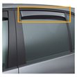 Miniaturebillede af Climair bagvindafviser Subaru Forester (SH) 2008-, 5-dr