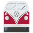Isskraber udformet som VW bus
