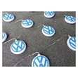 Led lyskæde VW Logo, 3 meter