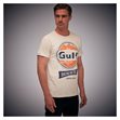 Gulf t-shirt beige