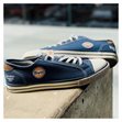 Gulf sneakers navy