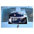 Gulf sneakers navy