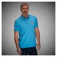 Gulf Diamond Polo sea blue 