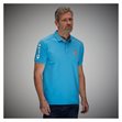 Gulf Diamond Polo sea blue 