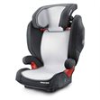 Recaro Airmesh-indlæg grå til Monza Nova 2/Evo autostol