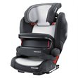 Recaro Airmesh-indlæg grå til Monza Nova 2/Evo autostol